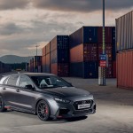 Hyundai i30 n project c