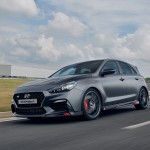 Hyundai i30 n project c