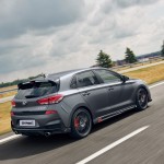 Hyundai i30 n project c