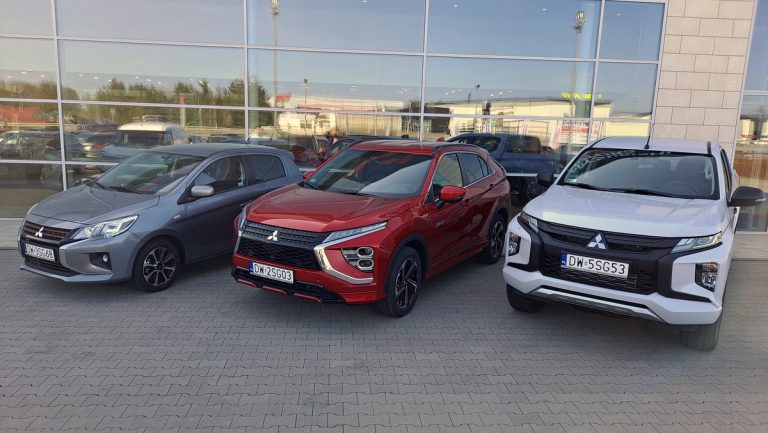 Japan Motors Wrocław