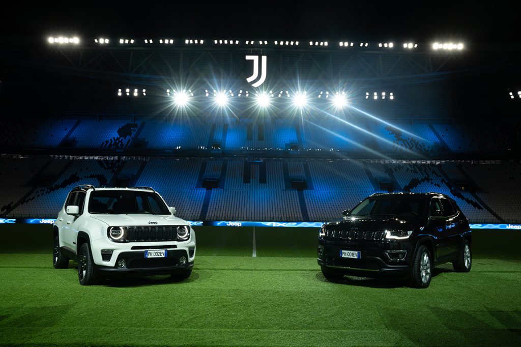 Juventus wkracza na boisko z „elektryzującymi” osiągami