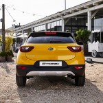 Kia stonic