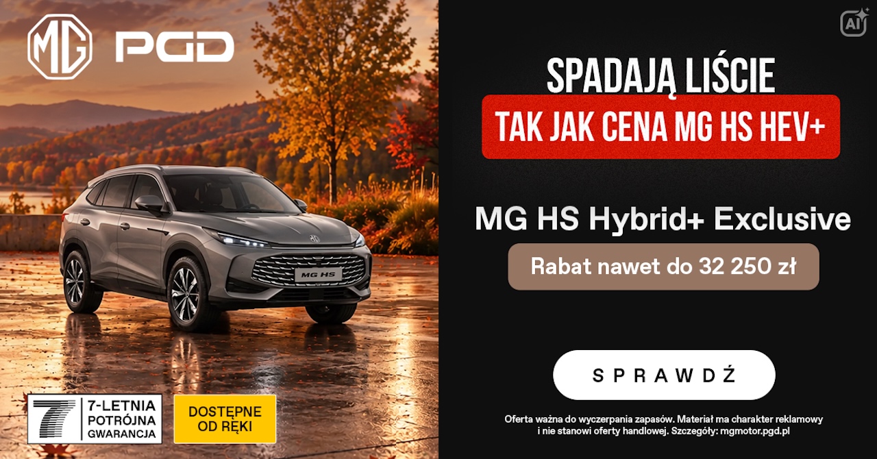 Mg promocja jesien 2026 1