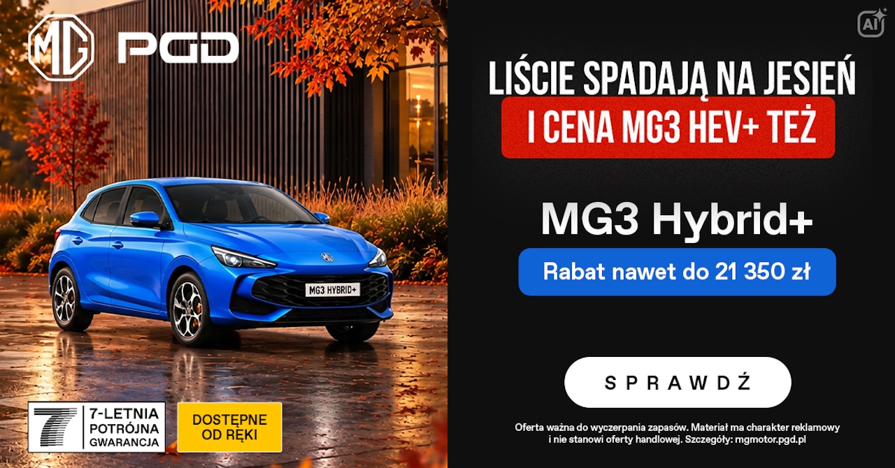 Mg promocja jesien 2026 1