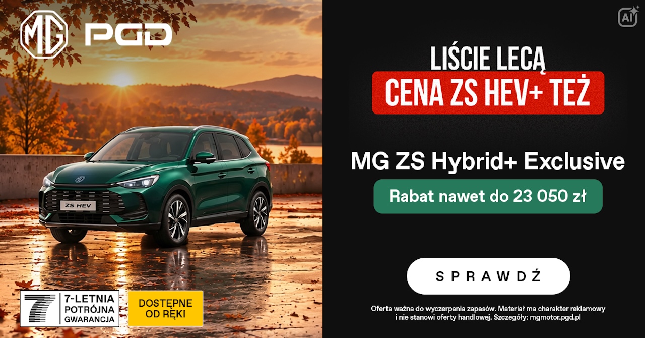 Mg promocja jesien 2026 1 kopia