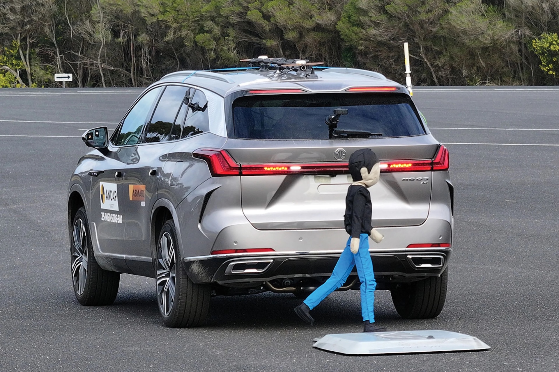 Mg qs ancap safety testing
