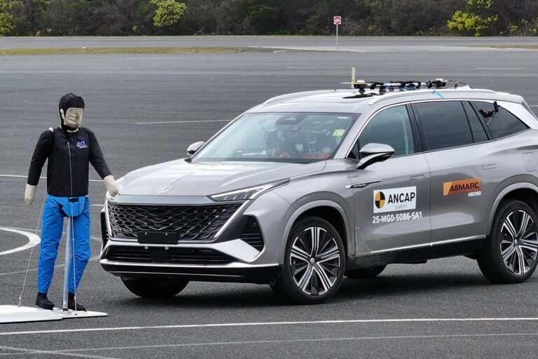 Mg qs ancap safety testing