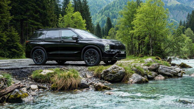 Mitsubishi 2025 outlander black hero6 v03 proxy mitsubishi
