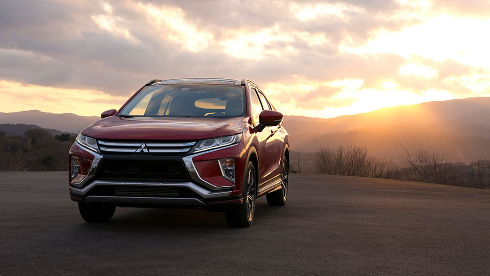Mitsubishi eclipse cross a3f0cc2,0,920,0,0