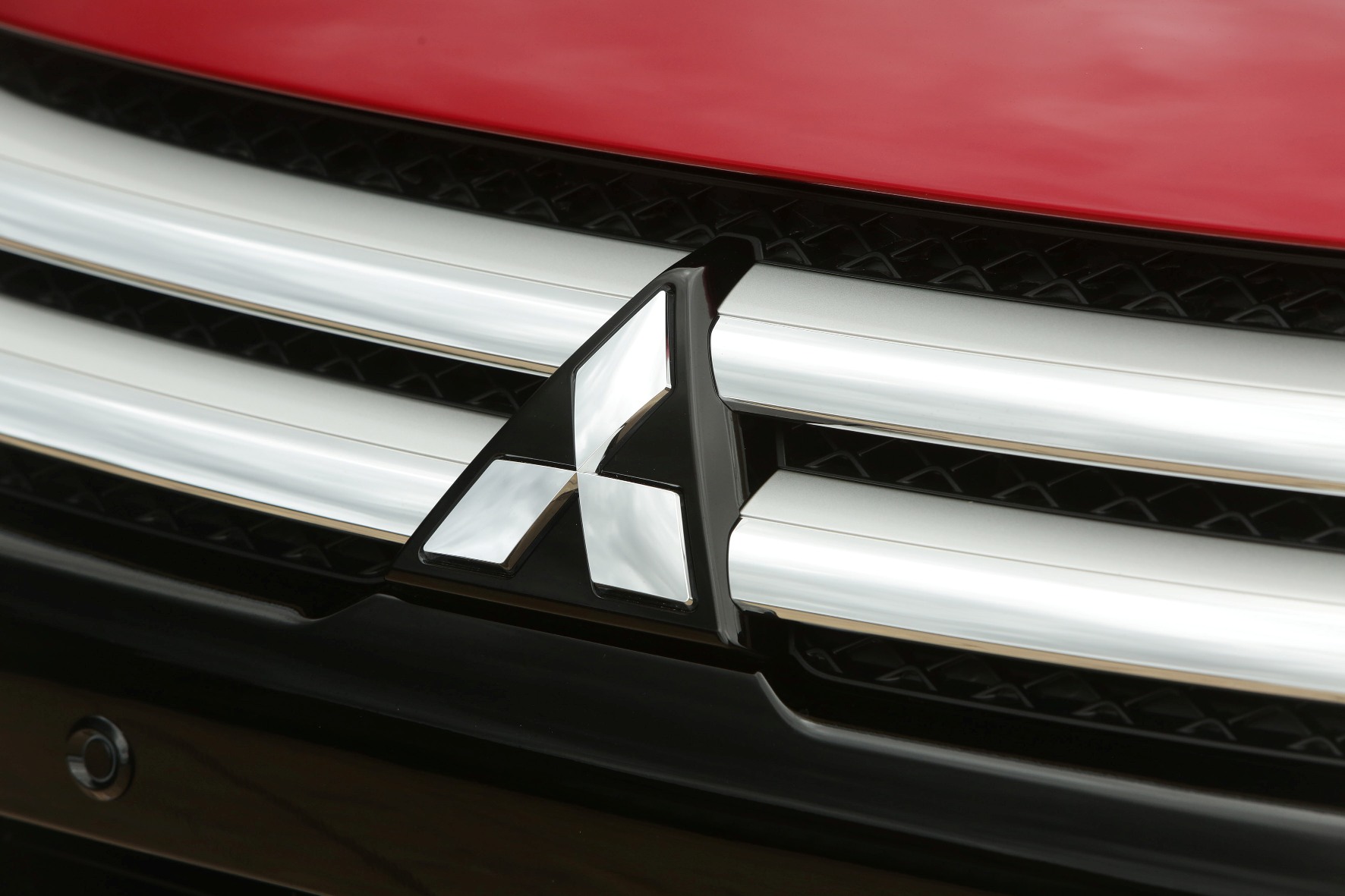Mitsubishi eclipse cross detale 25