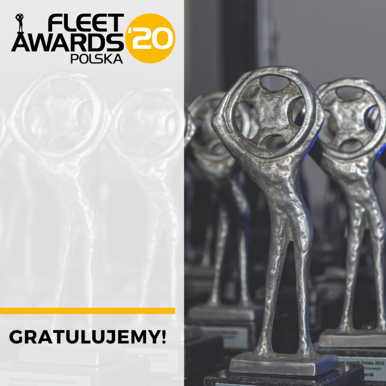 Mitsubishi outlander phev i l200 zwyciezcami fleet awards