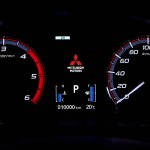 Mitsubishi triton double cab