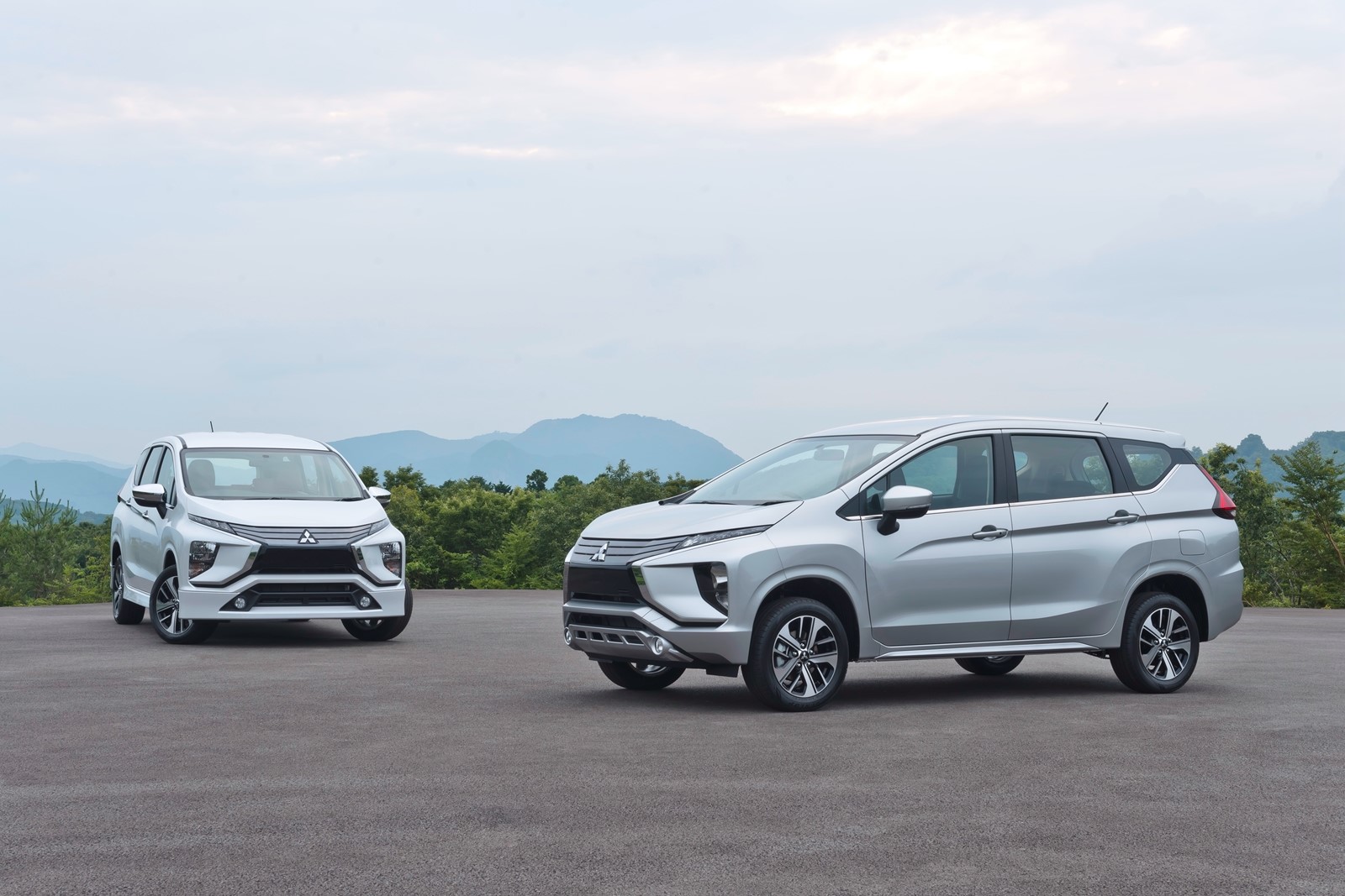 Mitsubishi xpander