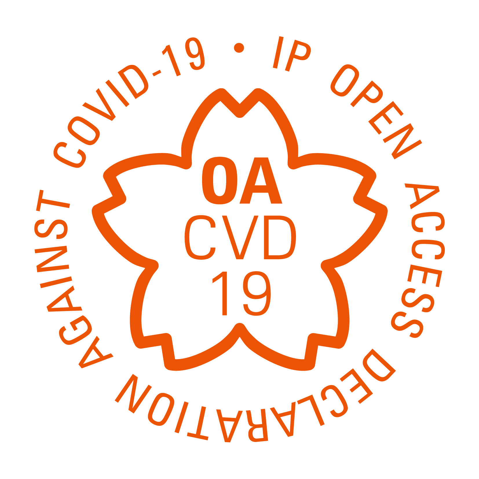 Mmc oa covid 19 logo