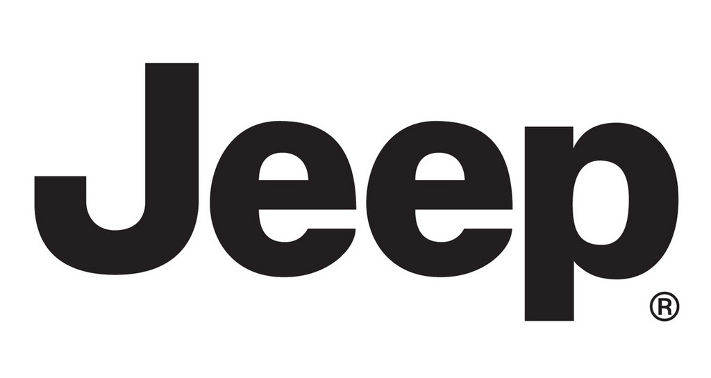 Nazwa Jeep