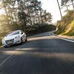 Nissan micra n sport