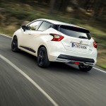 Nissan micra n sport