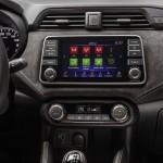 Nissan micra n sport