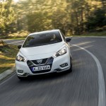 Nissan micra n sport