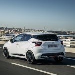 Nissan micra n sport