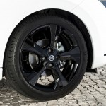 Nissan micra n sport