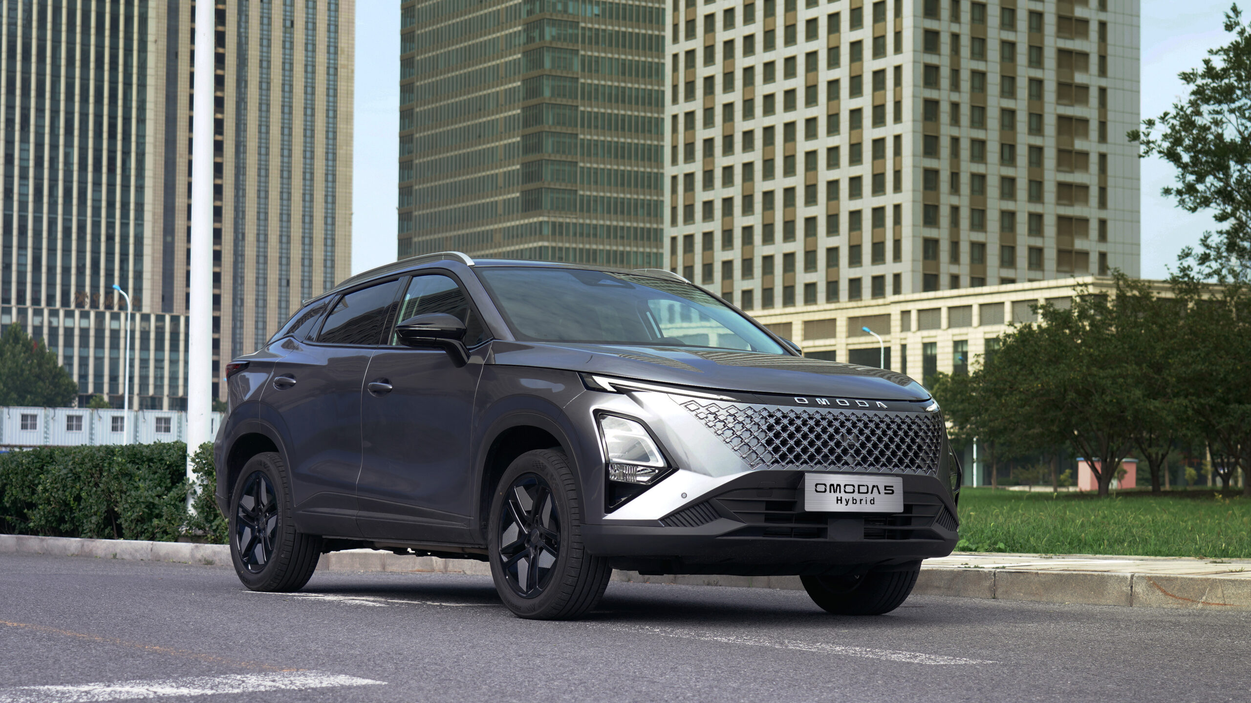 Omoda5