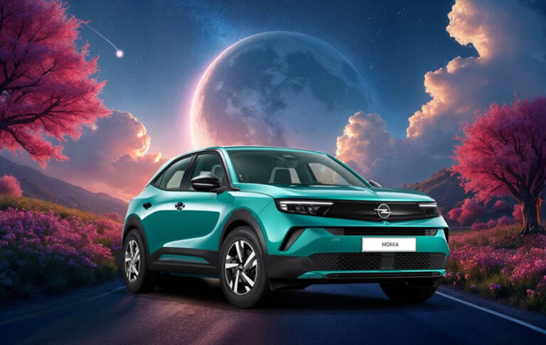 Opel cudowne przesilenie