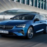 Opel insignia grand sport