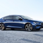Opel insignia grand sport
