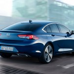 Opel insignia grand sport