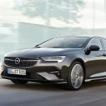 Opel insignia sports tourer