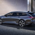 Opel insignia sports tourer