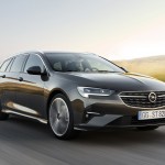 Opel insignia sports tourer
