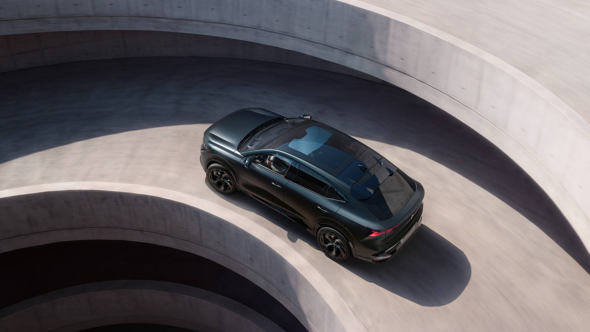 Renault rafale hypnotic limited edition (17)