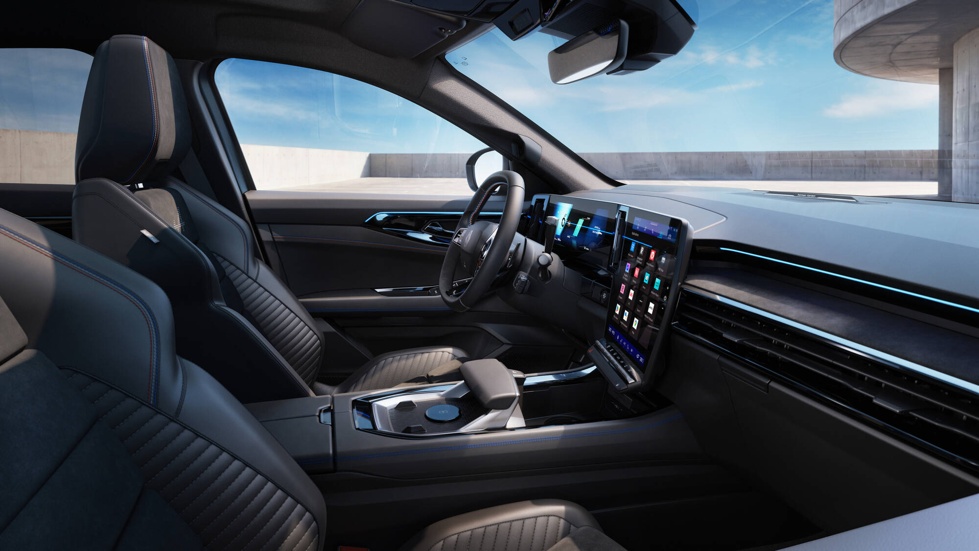 Renault rafale hypnotic limited edition (18)