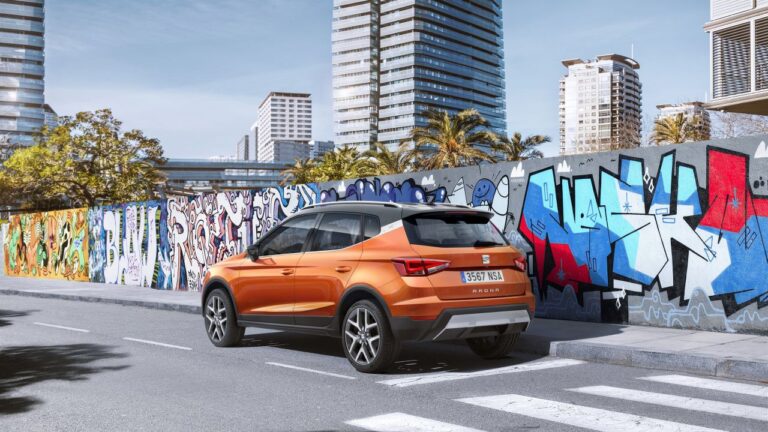 Seat zrównoważony rozwój