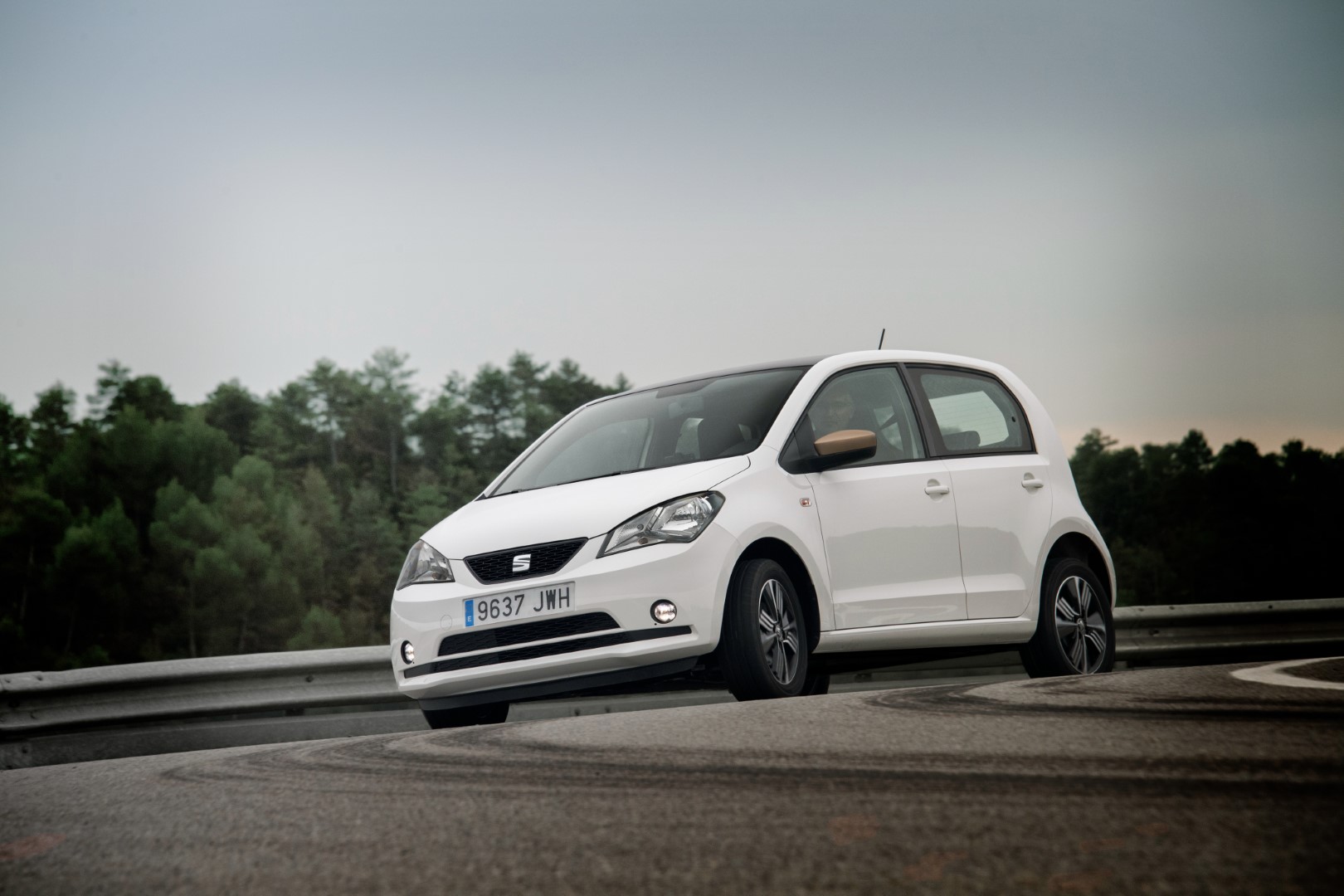Seat mii by cosmopolitan