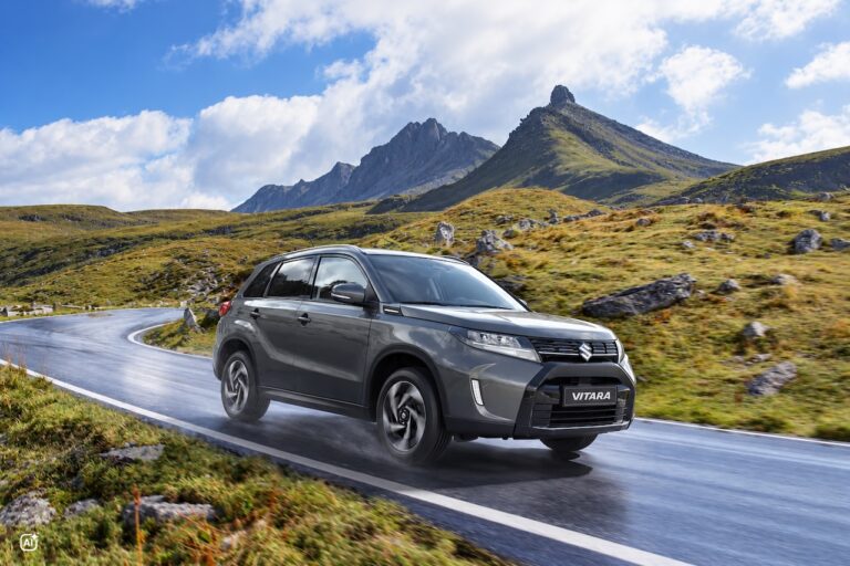 Suzuki