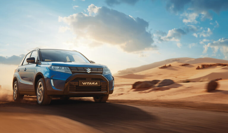 Vitara fl