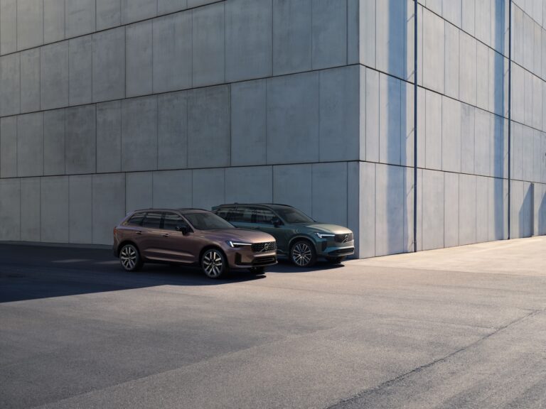 Volvo xc90 xc60 STE 1906 XC90 XC60 LR