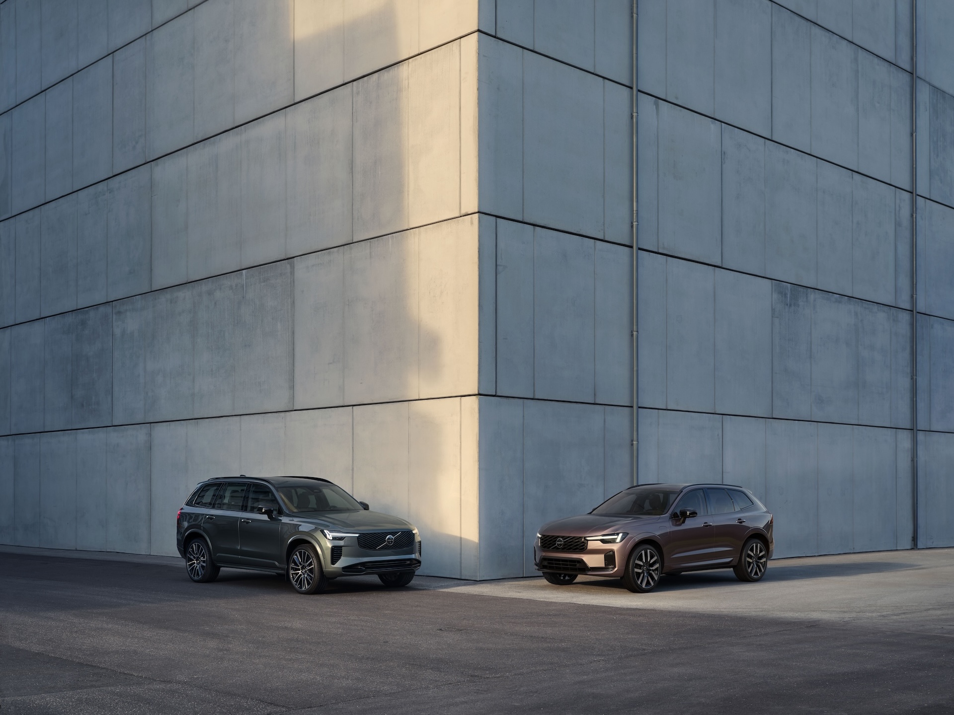 Volvo xc90 xc60 STE 1907 XC90 XC60 LR